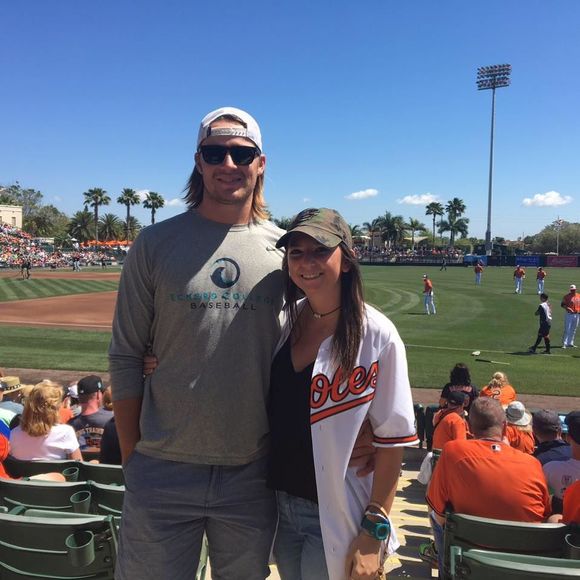 Meet your Posher, Taylor - Picture 1 of 1